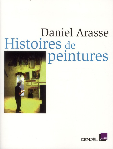 Emprunter Histoires de peintures livre