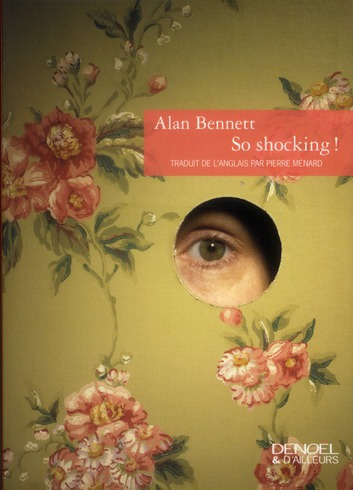 Emprunter So shocking ! livre