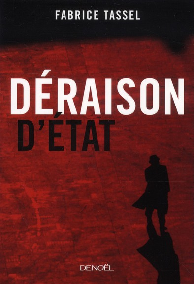Emprunter Déraison d'Etat livre