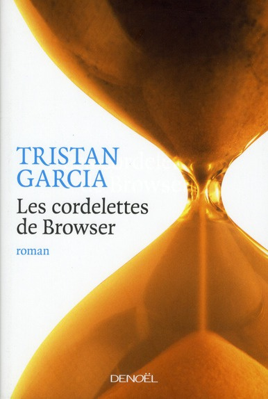 Emprunter Les cordelettes de Browser livre