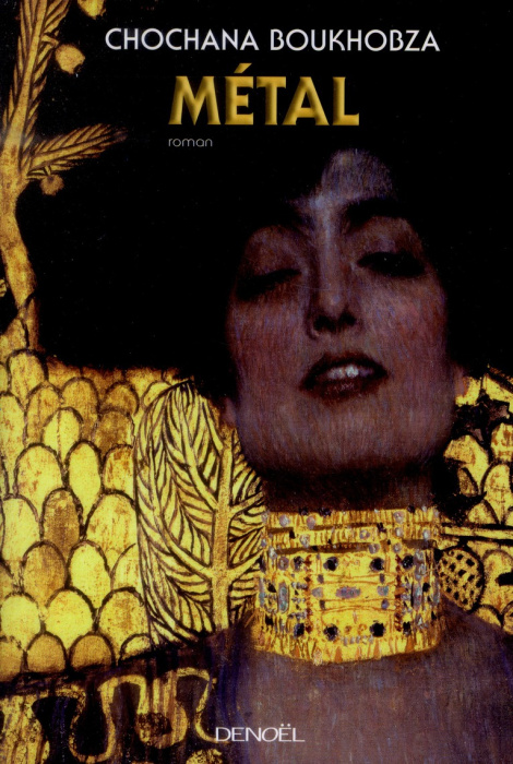 Emprunter Métal livre