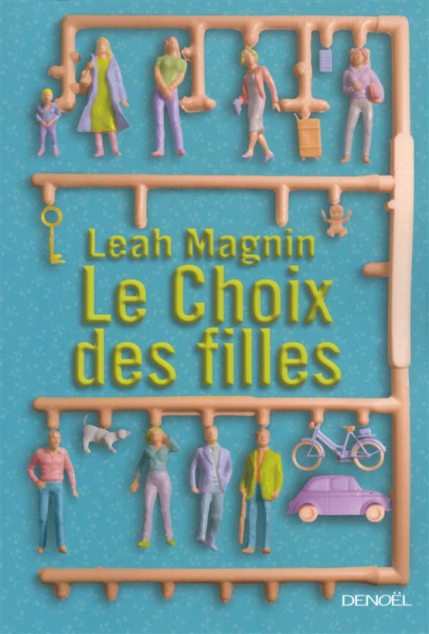 Emprunter Le choix des filles livre