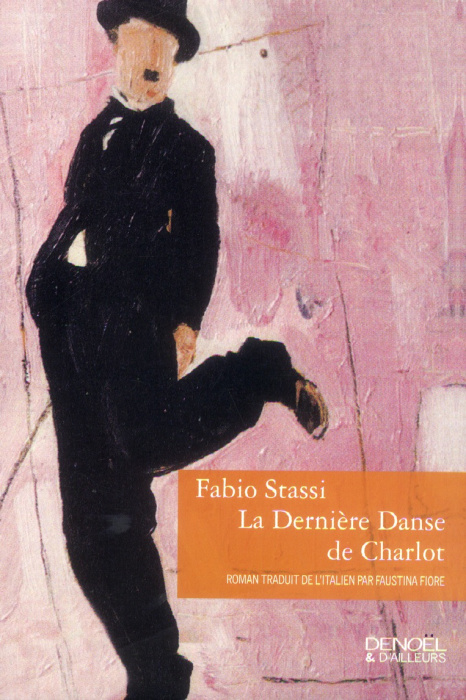 Emprunter La dernière danse de Charlot livre
