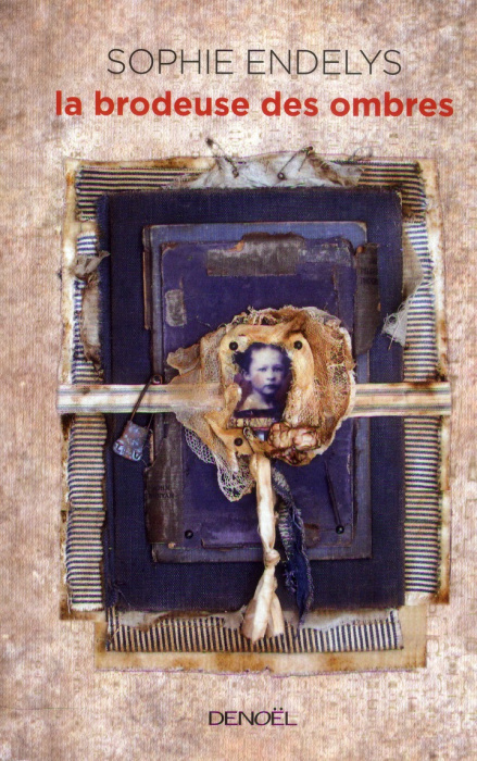 Emprunter La Brodeuse des ombres livre