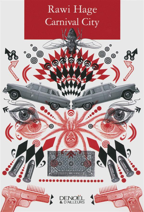 Emprunter Carnival City livre