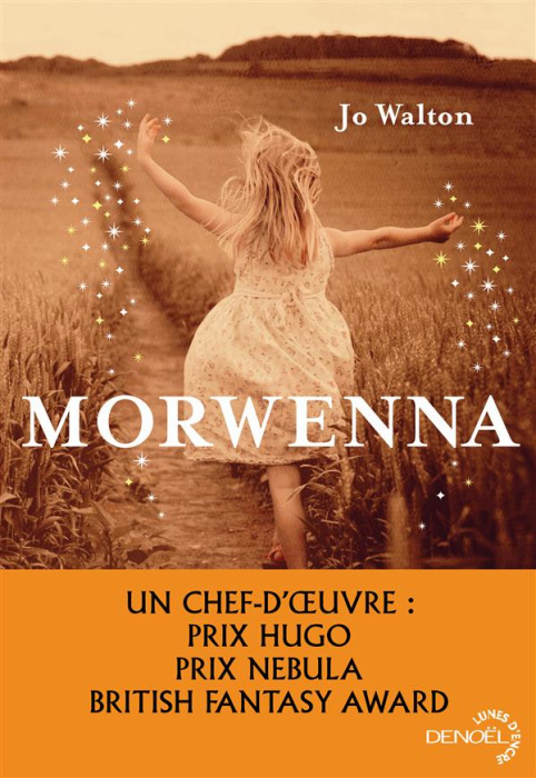 Emprunter Morwenna livre