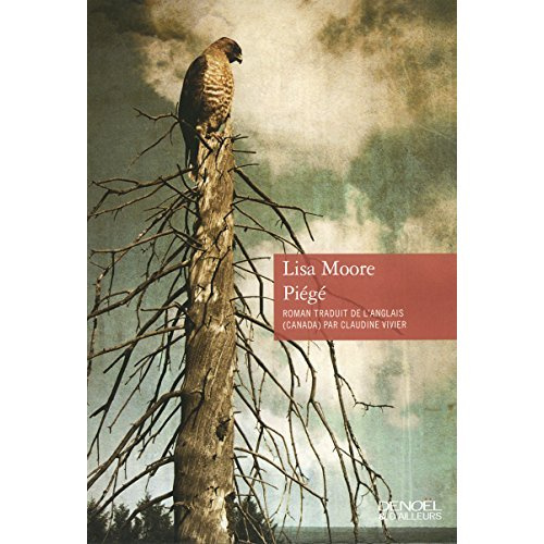 Emprunter Piégé livre