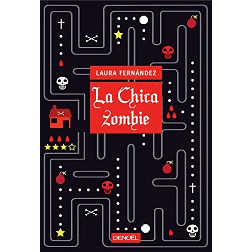Emprunter La chica zombie livre