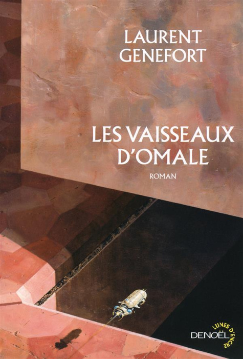 Emprunter Les vaisseaux d'Omale. L'aire Hodgqine livre