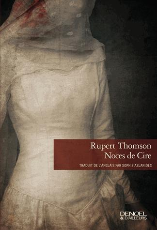 Emprunter Noces de cire livre