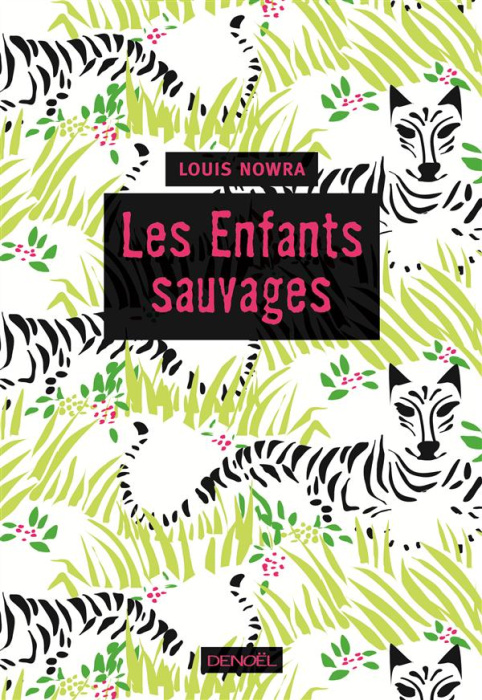 Emprunter Les Enfants sauvages livre