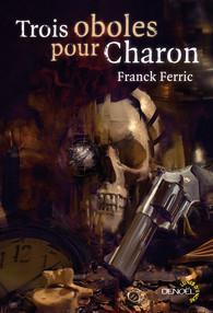 Emprunter Trois oboles pour Charon livre