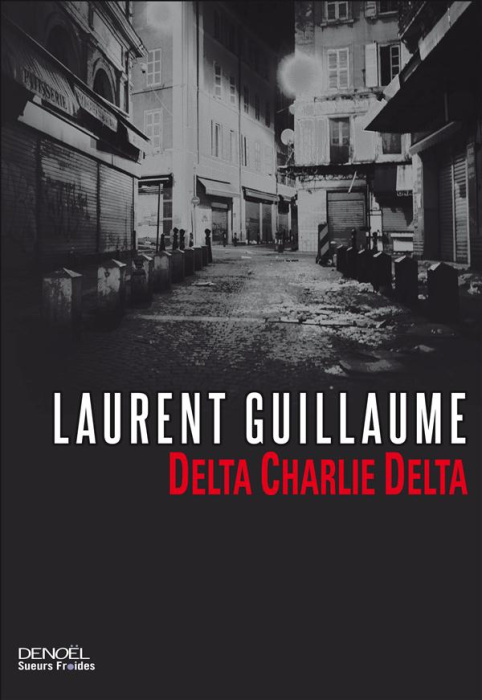 Emprunter Delta Charlie Delta livre