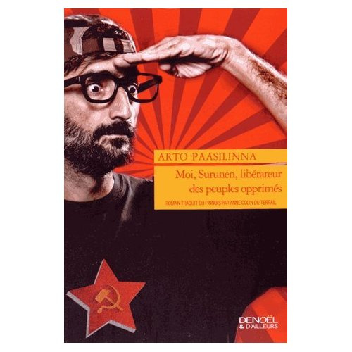 Emprunter Moi, Surunen, libérateur des peuples opprimés livre