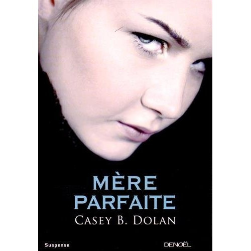 Emprunter Mère parfaite livre