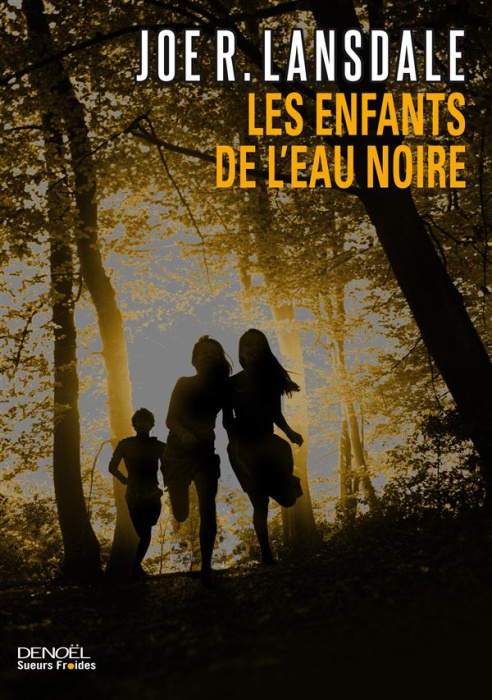 Emprunter Les enfants de l'eau noire livre