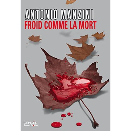 Emprunter Froid comme la mort livre