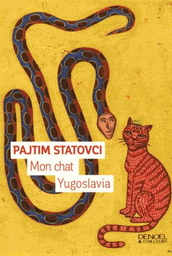 Emprunter Mon chat Yugoslavia livre