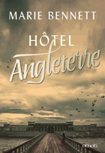 Emprunter Hôtel Angleterre livre