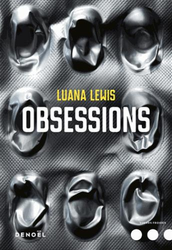 Emprunter Obsessions livre