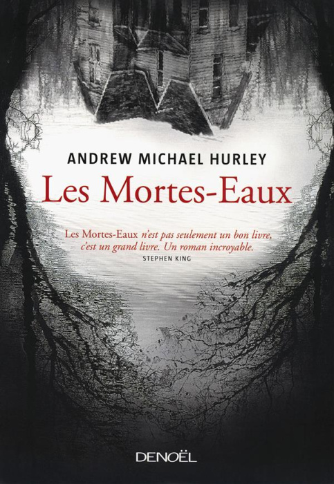 Emprunter Les Mortes-Eaux livre