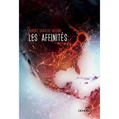 Emprunter Les affinités livre