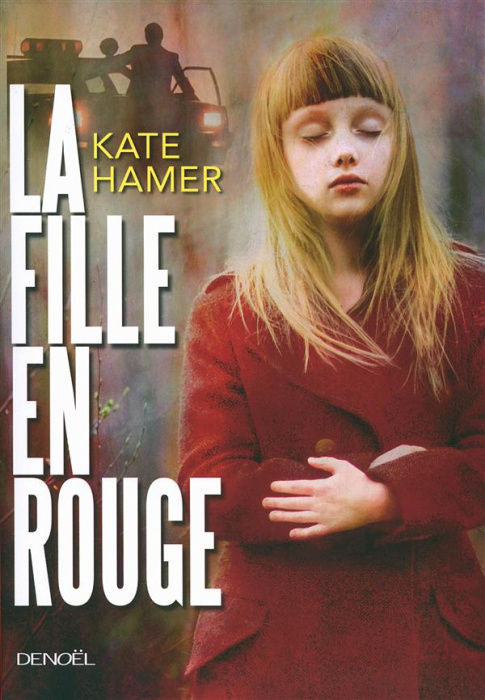 Emprunter La Fille en rouge livre
