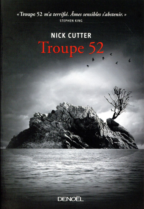 Emprunter Troupe 52 livre