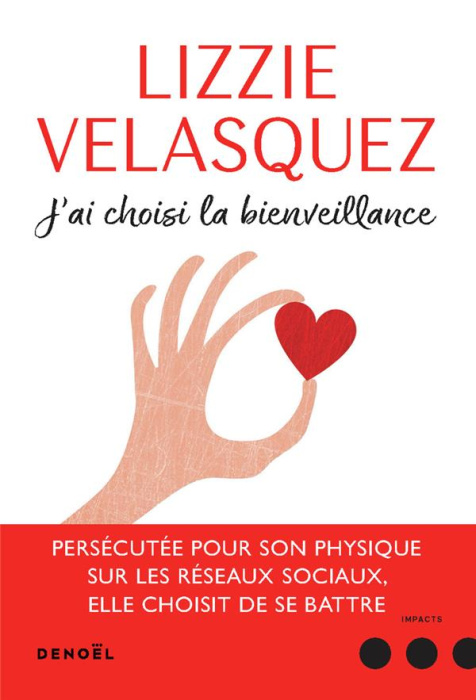 Emprunter J'ai choisi la bienveillance. Comment la compassion peut transformer le monde livre