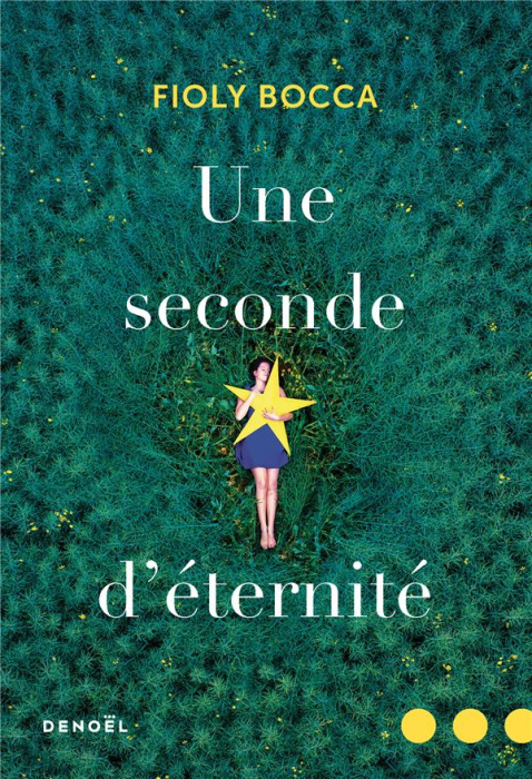 Emprunter Une seconde d'éternité livre