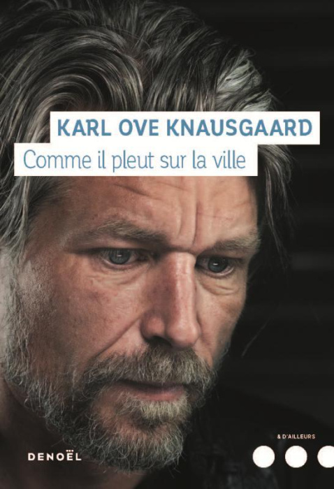 Emprunter Mon combat Tome 5 : Comme il pleut sur la ville livre