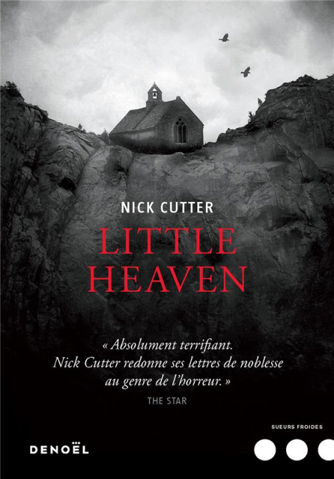Emprunter Little Heaven livre