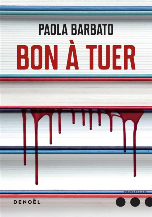 Emprunter Bon à tuer livre