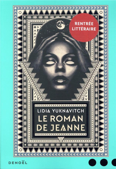 Emprunter Le roman de Jeanne livre