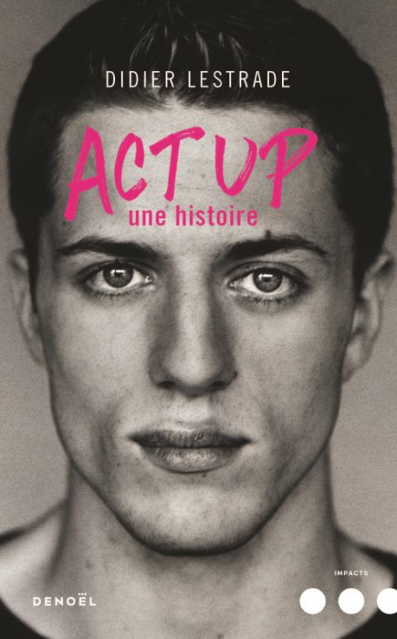 Emprunter Act Up livre