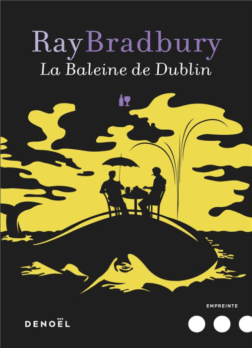 Emprunter La baleine de Dublin livre