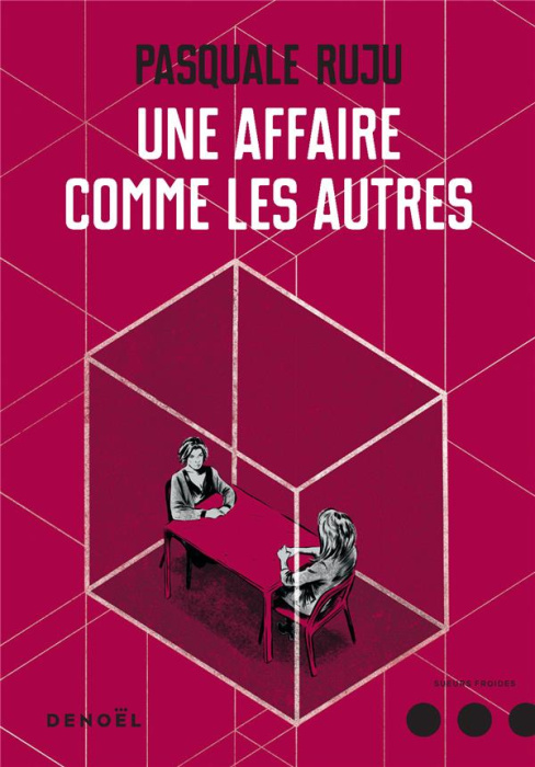 Emprunter Une affaire comme les autres livre