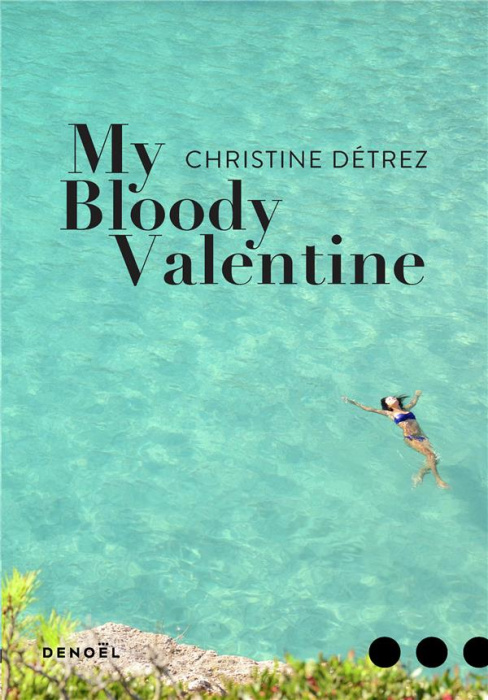 Emprunter My Bloody Valentine livre