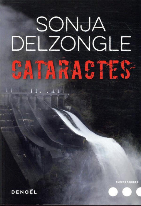 Emprunter Cataractes livre