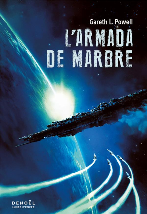 Emprunter Braises de guerre Tome 2 : L'armada de marbre livre