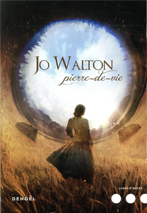 Emprunter Pierre-de-vie livre