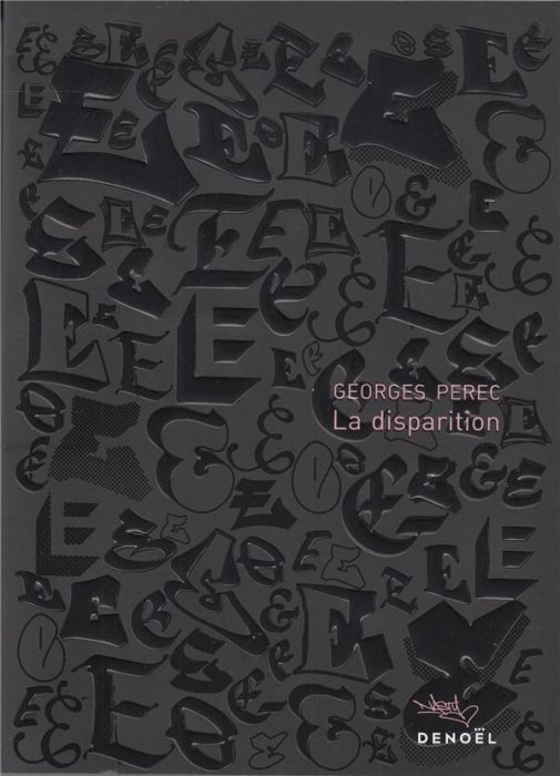 Emprunter La disparition livre