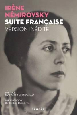 Emprunter Suite française. Version inédite livre