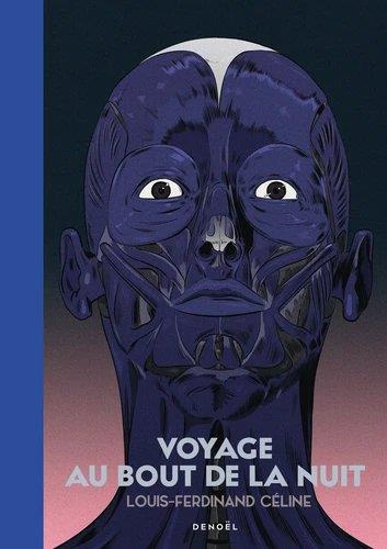 Emprunter Voyage au bout de la nuit. Edition collector livre