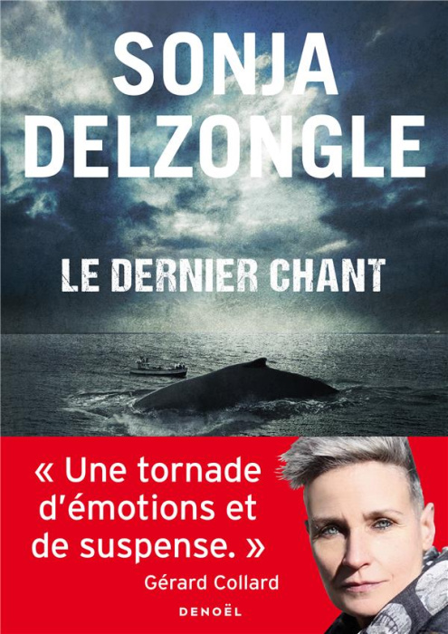 Emprunter Le dernier chant livre