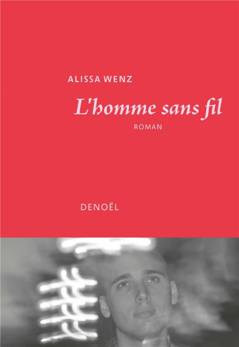 Emprunter L'homme sans fil livre