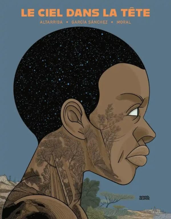 Emprunter Le ciel dans la tête livre