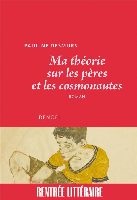 Emprunter Ma théorie sur les pères et les cosmonautes livre