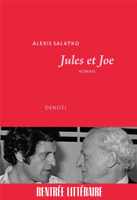 Emprunter Jules et Joe livre