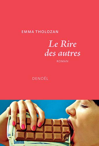 Emprunter Le Rire des autres livre